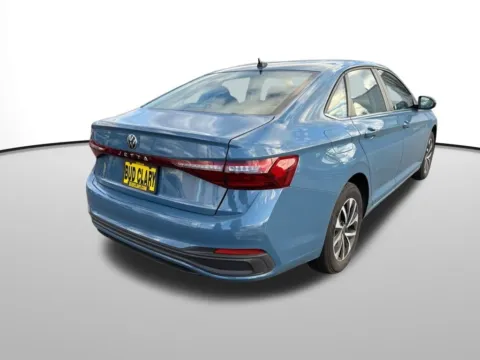 More photos of 2025 Volkswagen Jetta 1.5T S at Bud Clary Auburn Volkswagen, WA