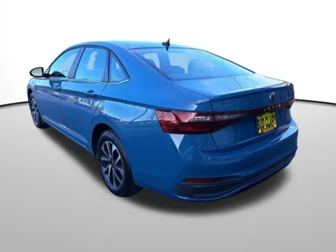 Another view of 2025 Volkswagen Jetta 1.5T S for sale in Auburn, WA at Bud Clary Auburn Volkswagen