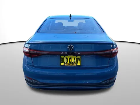 More photos of 2025 Volkswagen Jetta 1.5T S at Bud Clary Auburn Volkswagen, WA