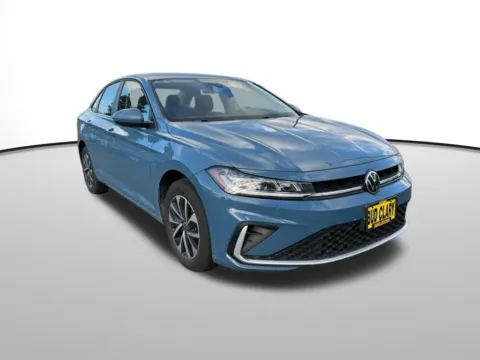 Photos of 2025 Volkswagen Jetta 1.5T S for sale in Auburn, WA at Bud Clary Auburn Volkswagen
