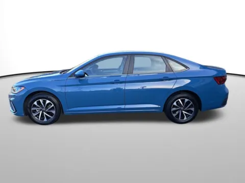 Photos of 2025 Volkswagen Jetta 1.5T S for sale in Auburn, WA at Bud Clary Auburn Volkswagen