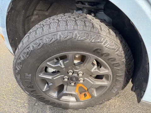 More photos of 2025 Ford Maverick Tremor at Bud Clary Auburn Volkswagen, WA