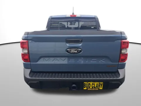 More photos of 2025 Ford Maverick Tremor at Bud Clary Auburn Volkswagen, WA