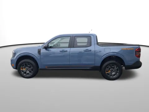 Photos of 2025 Ford Maverick Tremor for sale in Auburn, WA at Bud Clary Auburn Volkswagen