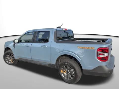 Photos of 2025 Ford Maverick Tremor for sale in Auburn, WA at Bud Clary Auburn Volkswagen