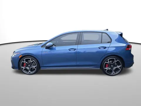 Photos of 2025 Volkswagen Golf GTI Autobahn for sale in Auburn, WA at Bud Clary Auburn Volkswagen