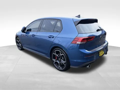 Another view of 2025 Volkswagen Golf GTI Autobahn for sale in Auburn, WA at Bud Clary Auburn Volkswagen