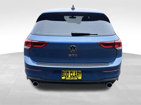 More photos of 2025 Volkswagen Golf GTI Autobahn at Bud Clary Auburn Volkswagen, WA