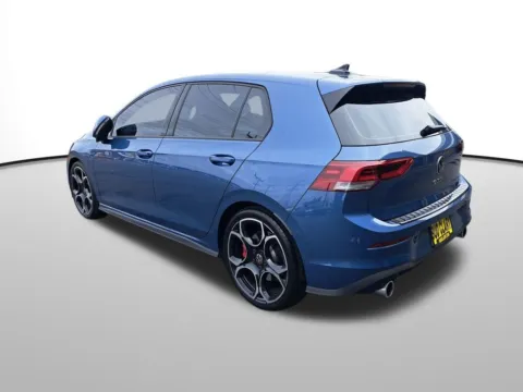 Another view of 2025 Volkswagen Golf GTI Autobahn for sale in Auburn, WA at Bud Clary Auburn Volkswagen