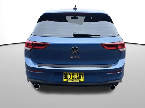 More photos of 2025 Volkswagen Golf GTI Autobahn at Bud Clary Auburn Volkswagen, WA