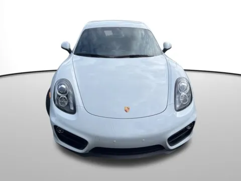 Photos of 2015 Porsche Cayman for sale in Auburn, WA at Bud Clary Auburn Volkswagen
