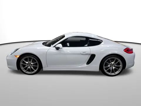 Photos of 2015 Porsche Cayman for sale in Auburn, WA at Bud Clary Auburn Volkswagen