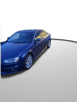 Another view of 2014 Audi A4 2.0T Premium Plus for sale in Auburn, WA at Bud Clary Auburn Volkswagen