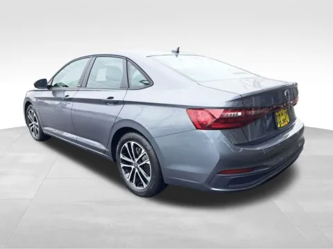 Another view of 2026 Volkswagen Jetta 1.5T Sport for sale in Auburn, WA at Bud Clary Auburn Volkswagen