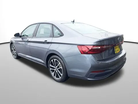 Another view of 2026 Volkswagen Jetta 1.5T Sport for sale in Auburn, WA at Bud Clary Auburn Volkswagen