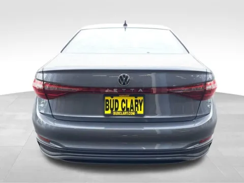 More photos of 2026 Volkswagen Jetta 1.5T Sport at Bud Clary Auburn Volkswagen, WA
