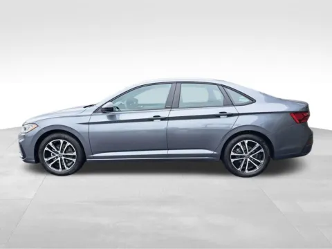 Photos of 2026 Volkswagen Jetta 1.5T Sport for sale in Auburn, WA at Bud Clary Auburn Volkswagen