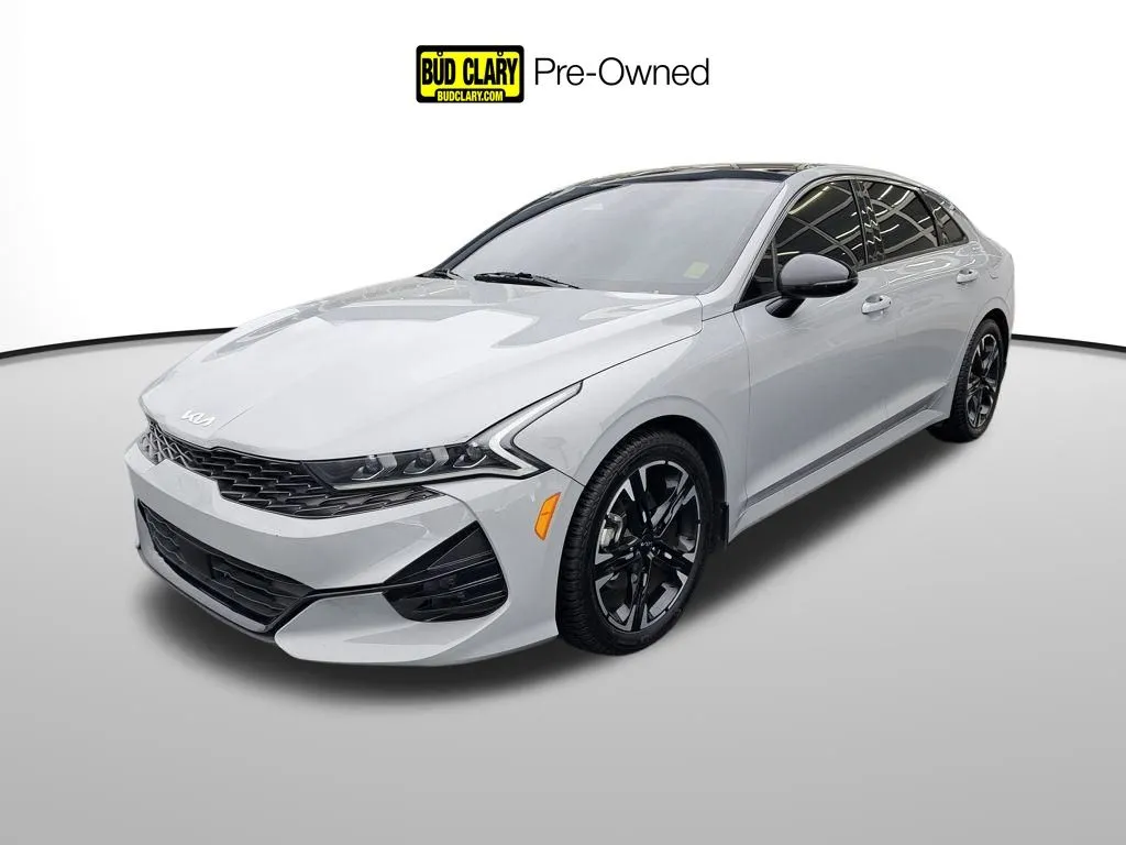 2023 Kia K5 GT-Line for sale in Auburn, WA