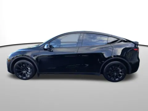 Photos of 2023 Tesla Model Y Long Range for sale in Auburn, WA at Bud Clary Auburn Volkswagen