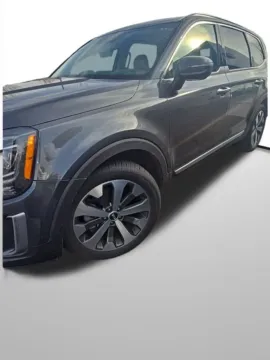 Another view of 2020 Kia Telluride S for sale in Auburn, WA at Bud Clary Auburn Volkswagen