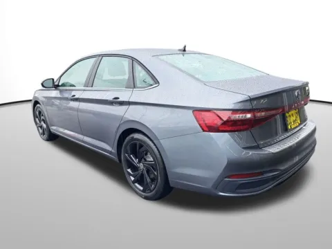 Another view of 2026 Volkswagen Jetta 1.5T SE for sale in Auburn, WA at Bud Clary Auburn Volkswagen