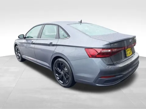 Another view of 2026 Volkswagen Jetta 1.5T SE for sale in Auburn, WA at Bud Clary Auburn Volkswagen