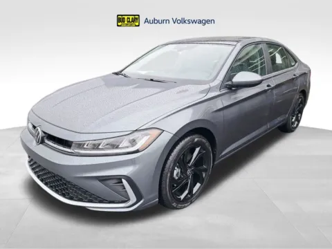 Gray 2026 Volkswagen Jetta 1.5T SE for sale in Auburn, WA