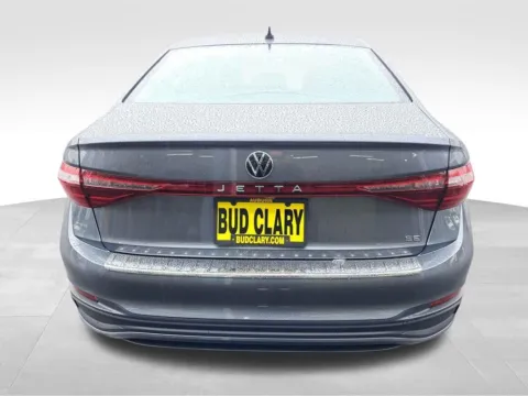 More photos of 2026 Volkswagen Jetta 1.5T SE at Bud Clary Auburn Volkswagen, WA