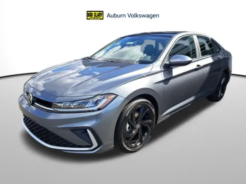 Gray 2026 Volkswagen Jetta 1.5T SE for sale in Auburn, WA