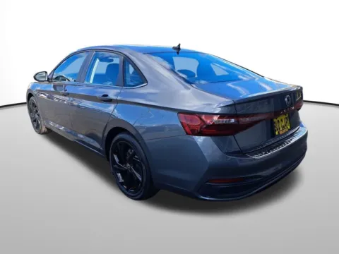 Another view of 2026 Volkswagen Jetta 1.5T SE for sale in Auburn, WA at Bud Clary Auburn Volkswagen