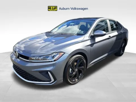 Gray 2026 Volkswagen Jetta 1.5T SE for sale in Auburn, WA