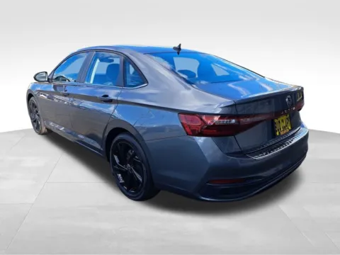 Another view of 2026 Volkswagen Jetta 1.5T SE for sale in Auburn, WA at Bud Clary Auburn Volkswagen