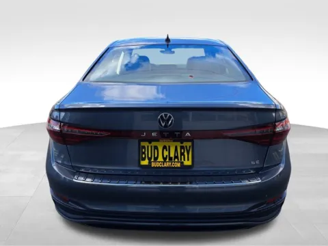 More photos of 2026 Volkswagen Jetta 1.5T SE at Bud Clary Auburn Volkswagen, WA