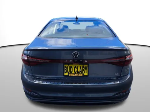More photos of 2026 Volkswagen Jetta 1.5T SE at Bud Clary Auburn Volkswagen, WA