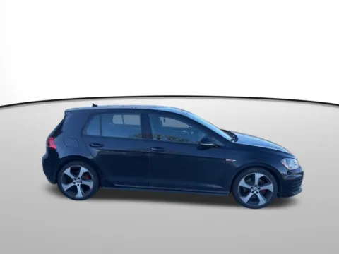 Another view of 2017 Volkswagen Golf GTI S for sale in Auburn, WA at Bud Clary Auburn Volkswagen
