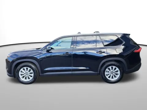 Photos of 2024 Toyota Grand Highlander Hybrid XLE for sale in Auburn, WA at Bud Clary Auburn Volkswagen
