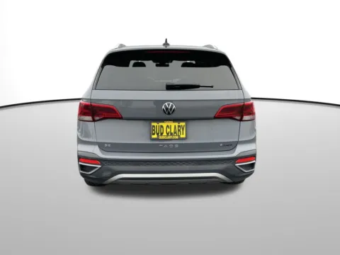 More photos of 2023 Volkswagen Taos 1.5T SE at Bud Clary Auburn Volkswagen, WA