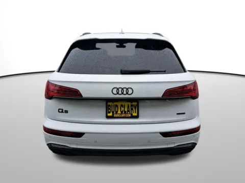 More photos of 2023 Audi Q5 45 S line Premium at Bud Clary Auburn Volkswagen, WA