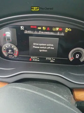 White 2023 Audi Q5 45 S line Premium for sale in Auburn, WA