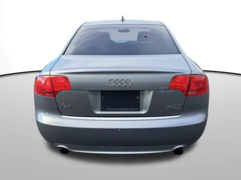 More photos of 2008 Audi A4 2.0T at Bud Clary Auburn Volkswagen, WA