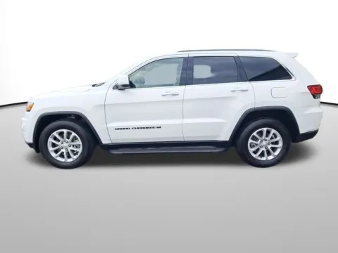 Photos of 2022 Jeep Grand Cherokee WK Laredo E for sale in Auburn, WA at Bud Clary Auburn Volkswagen