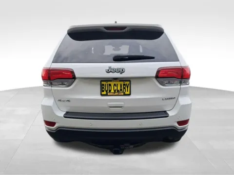 More photos of 2022 Jeep Grand Cherokee WK Laredo E at Bud Clary Auburn Volkswagen, WA