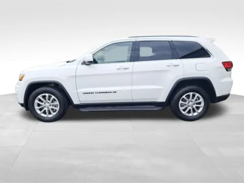 Photos of 2022 Jeep Grand Cherokee WK Laredo E for sale in Auburn, WA at Bud Clary Auburn Volkswagen