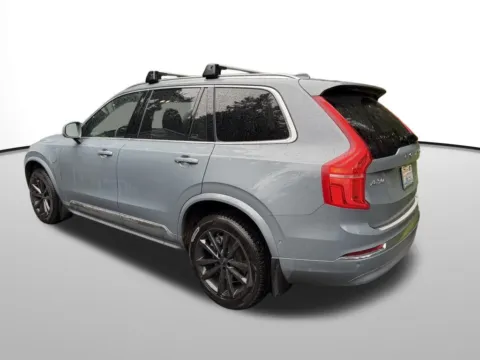 Photos of 2023 Volvo XC90 Recharge Plug-In Hybrid Ultimate for sale in Auburn, WA at Bud Clary Auburn Volkswagen