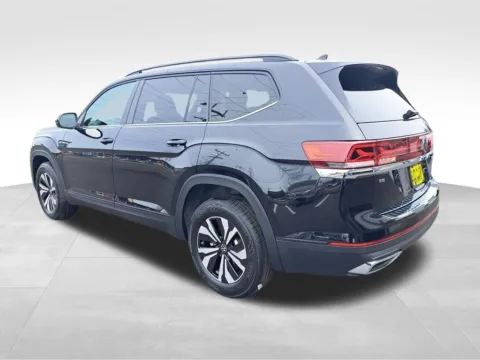 Another view of 2026 Volkswagen Atlas 2.0T SE for sale in Auburn, WA at Bud Clary Auburn Volkswagen