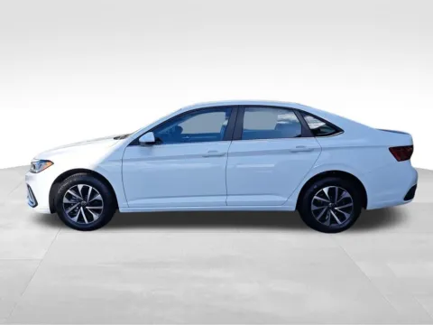 Photos of 2026 Volkswagen Jetta 1.5T S for sale in Auburn, WA at Bud Clary Auburn Volkswagen