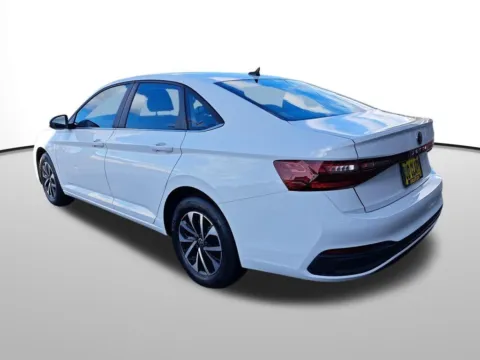 Another view of 2026 Volkswagen Jetta 1.5T S for sale in Auburn, WA at Bud Clary Auburn Volkswagen