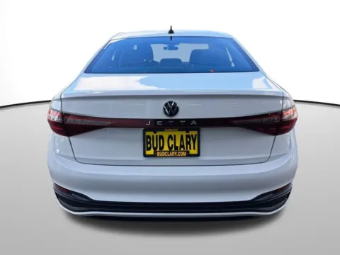 More photos of 2026 Volkswagen Jetta 1.5T S at Bud Clary Auburn Volkswagen, WA