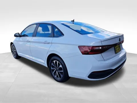 Another view of 2026 Volkswagen Jetta 1.5T S for sale in Auburn, WA at Bud Clary Auburn Volkswagen