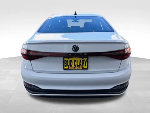 More photos of 2026 Volkswagen Jetta 1.5T S at Bud Clary Auburn Volkswagen, WA